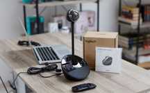 Конференц камера Logitech