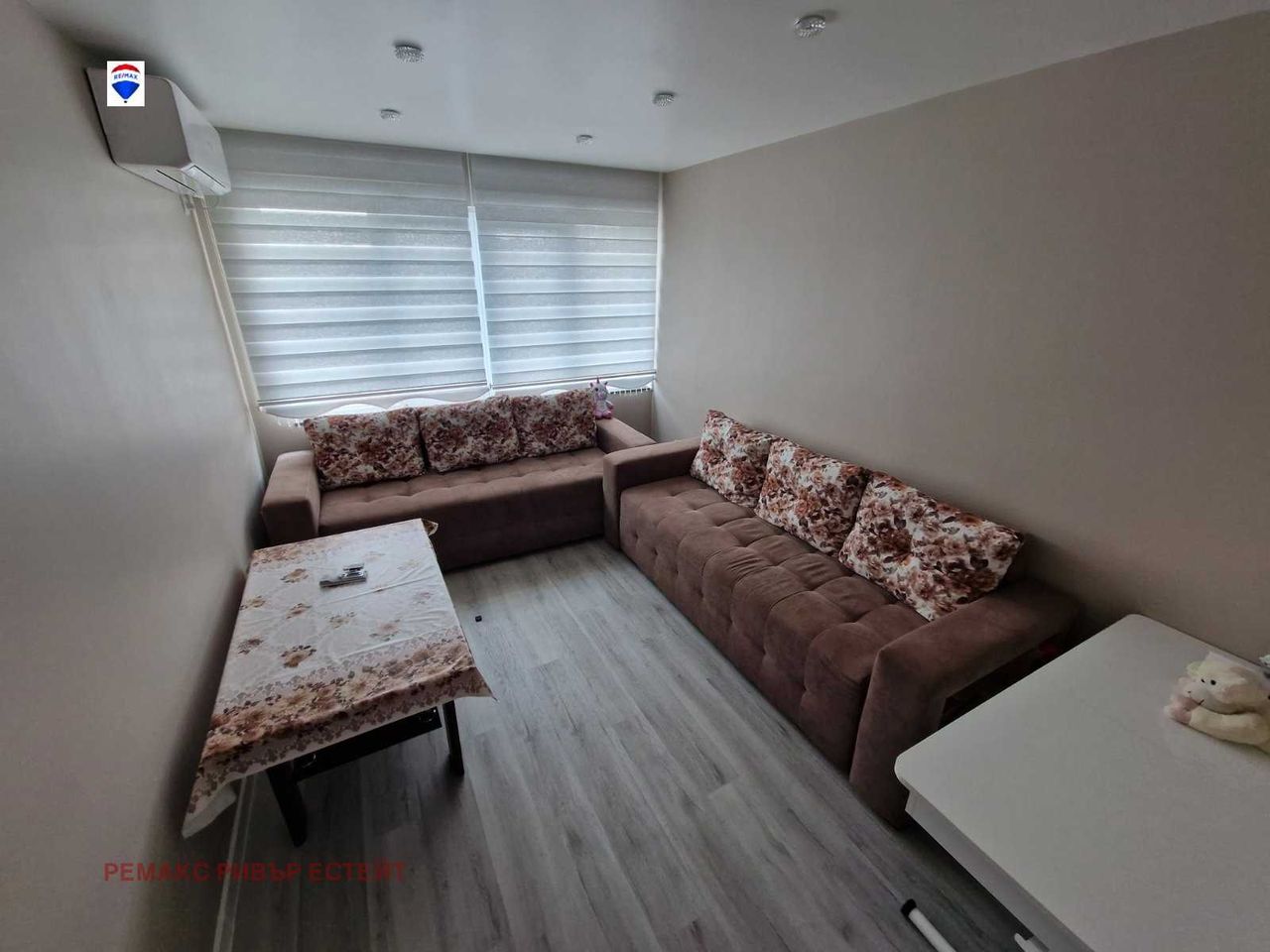 Продава се Двустаен апартамент в Русе, Дружба 3 - 50 кв.м за 1598 €/кв.м - Снимка #4