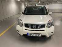 Nissan X-Trail Autoturism Nissan X-Trail 2010 motorina, unic proprietar,