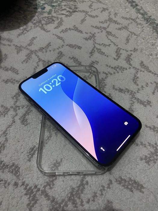 iphone/Айфон 13 Pro Max 256gb