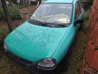 Опел Корса Б opel corsa b