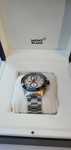 Montblanc Timewalker
Chronograph  116099