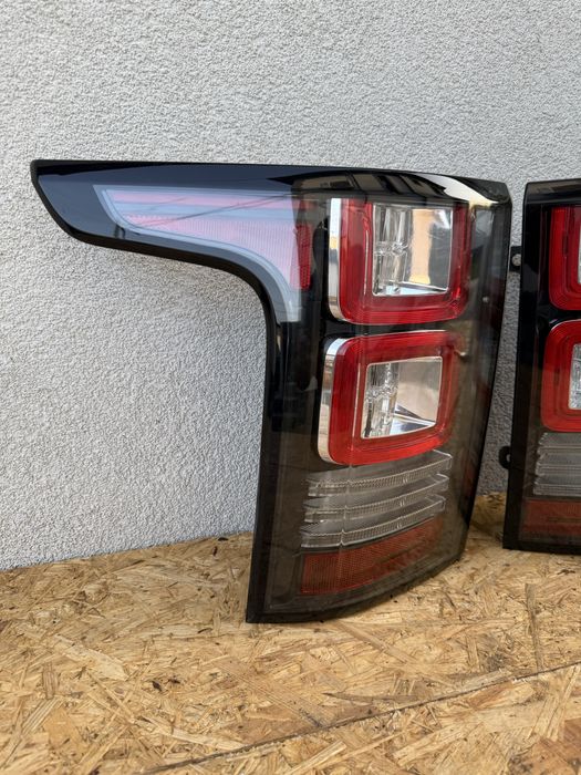 SET Stop Tripla Lampa stanga dreapta Range Rover Vogue L405 LED Origin