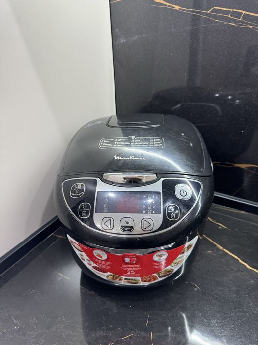 Продам мултиварка