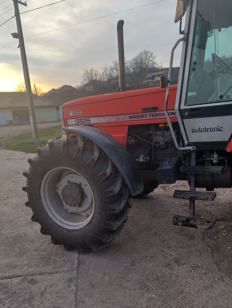 Massey Ferguson 3125