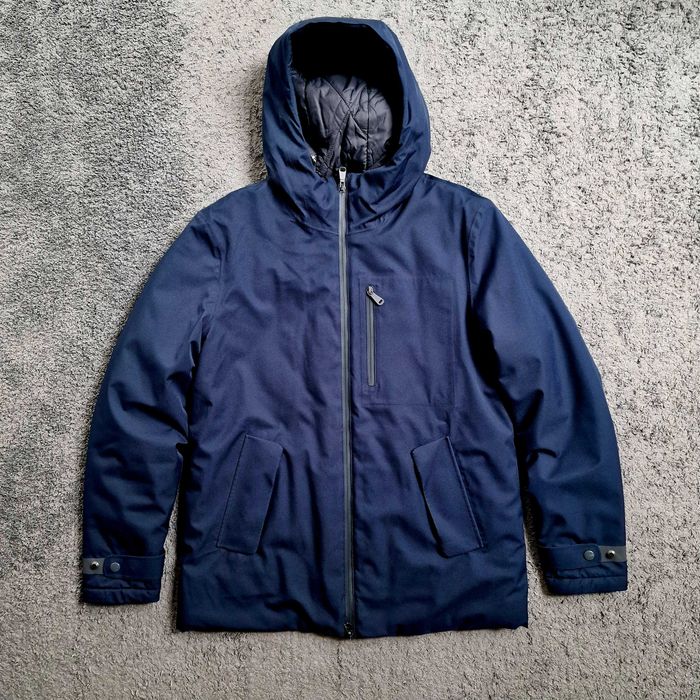 Geacă bluemarin GEOX Amphibiox Insulated (mărimea M)