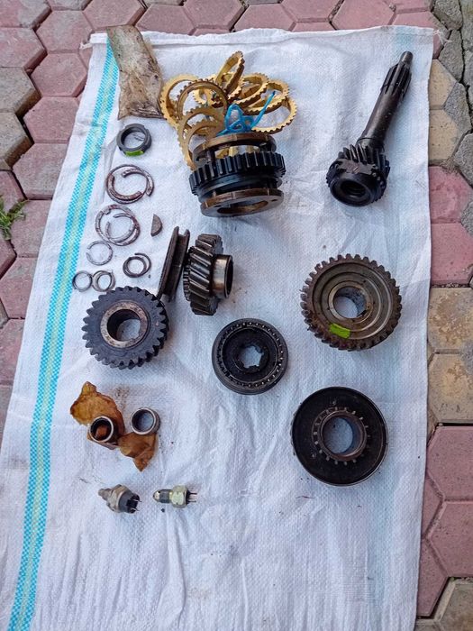 piese   aro ,ims , tv