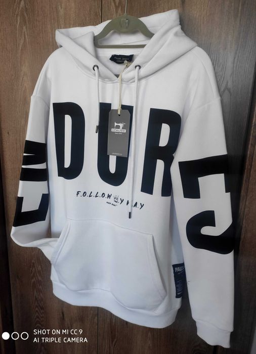 Pause Jeans нои с етикет суичъри размер L