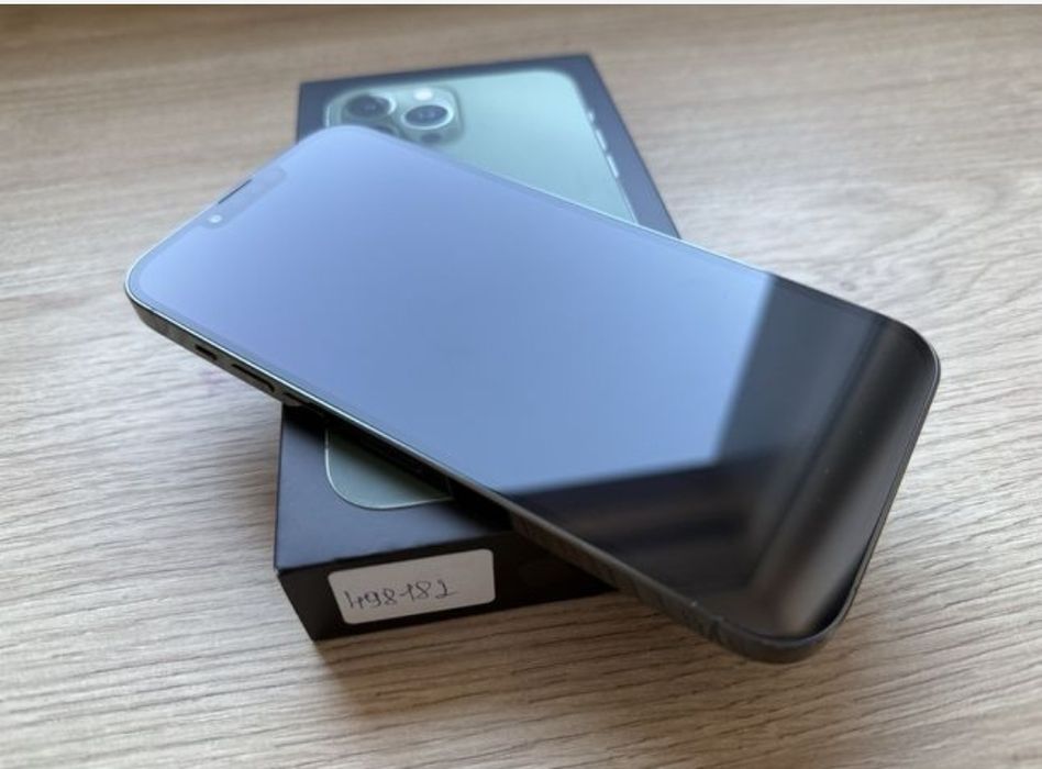 iPhone 13 pro max 256  Gb