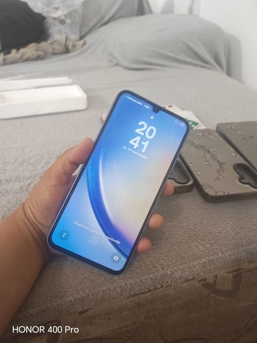 samsung a 34 5 g