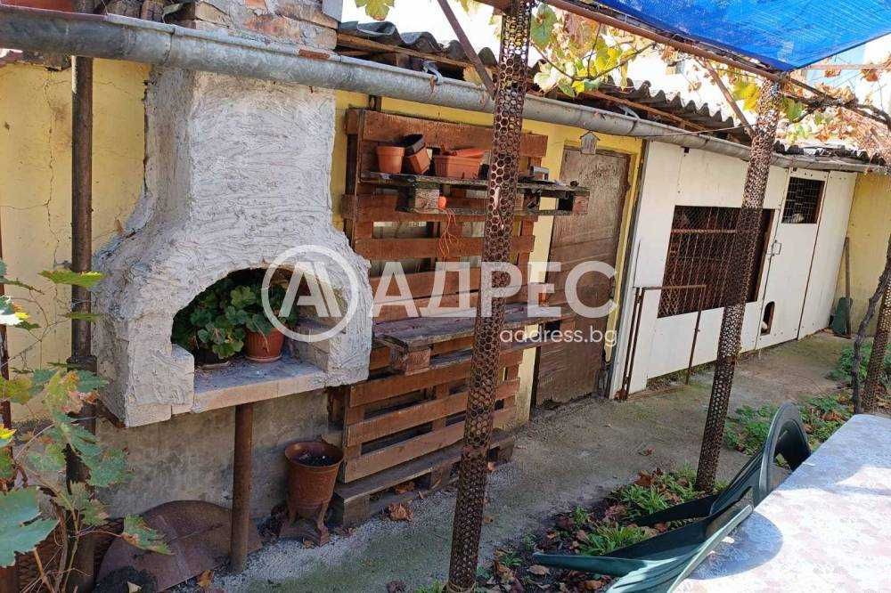 Продава се Къща в Разград, Абритус - 190 кв.м за 645 €/кв.м - Снимка #1