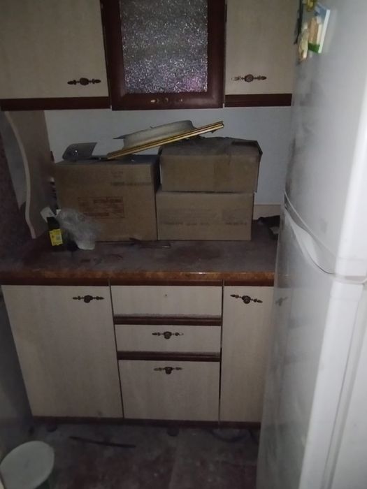 Кухонный гарнитур сатылады