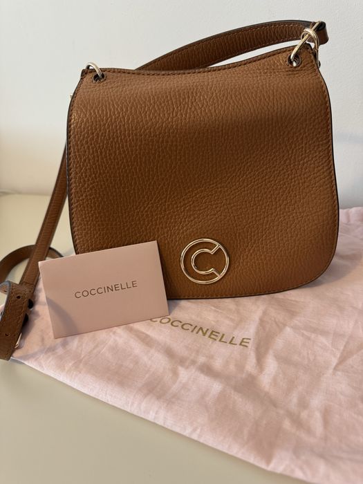 Geanta noua Coccinelle