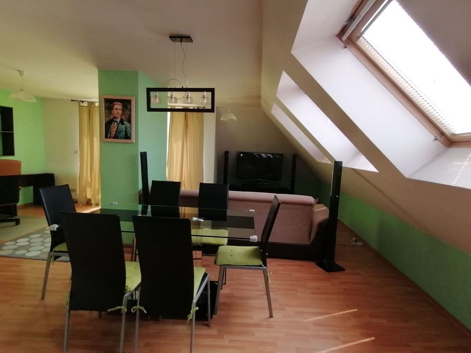 Продава се Двустаен апартамент в София, Манастирски ливади - 88 кв.м за 1675 €/кв.м - Снимка #2