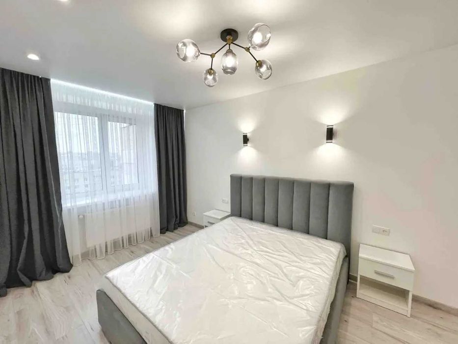 Дава се под наем Двустаен апартамент в София, Зона Б-18 - 65 кв.м за 510 € - Снимка #4