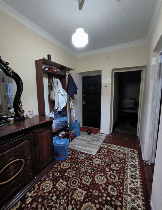 3/1/4 Продается 3х комнатная квартира