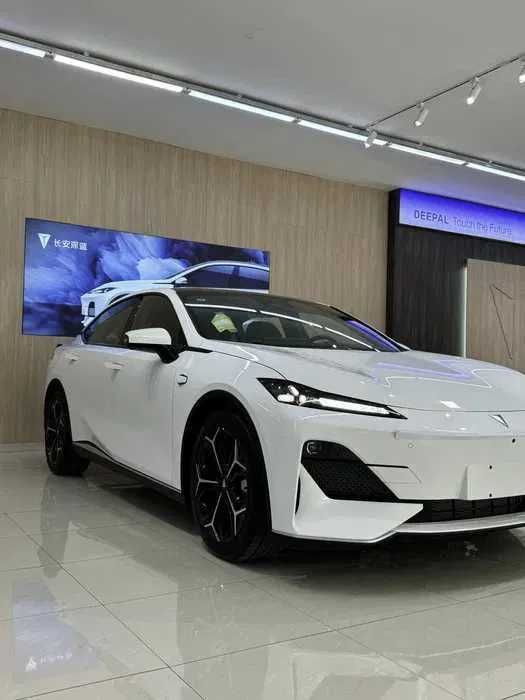 Changan Deepal siz uchun hohlagan variantda