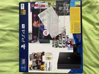 Play Station 4 pro