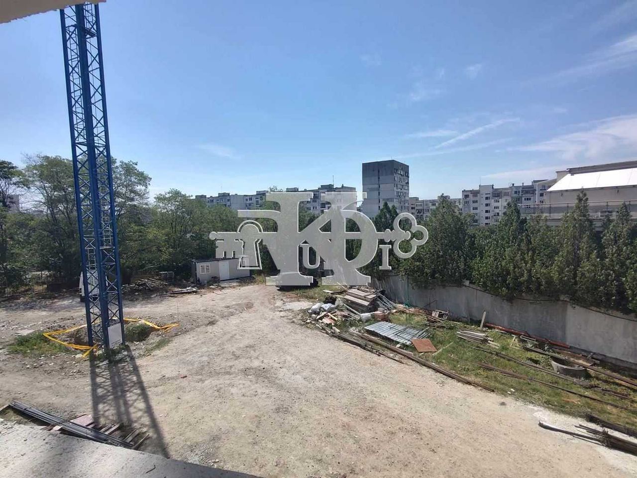 Продава се Двустаен апартамент в Варна, Възраждане 1 - 57 кв.м за 1000 €/кв.м - Снимка #5
