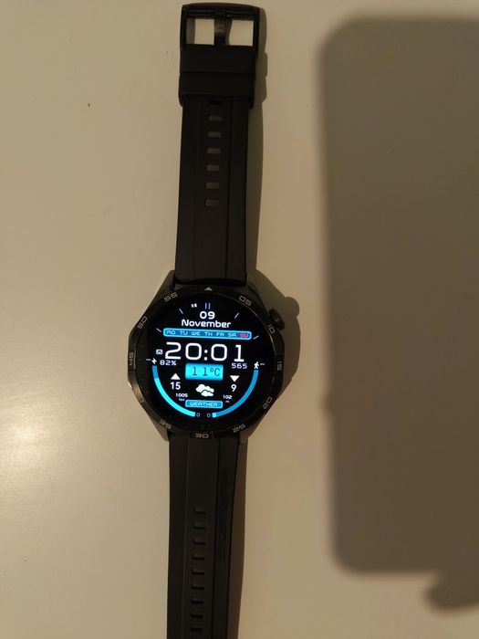 Smartwatch Huawei gt4