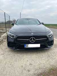 Mercedes-Benz CLS stare perfecta