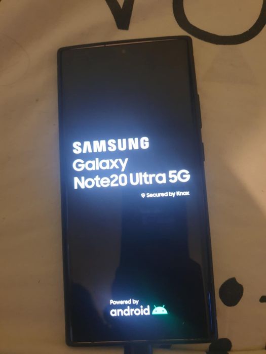 Samsung Galaxy note 20