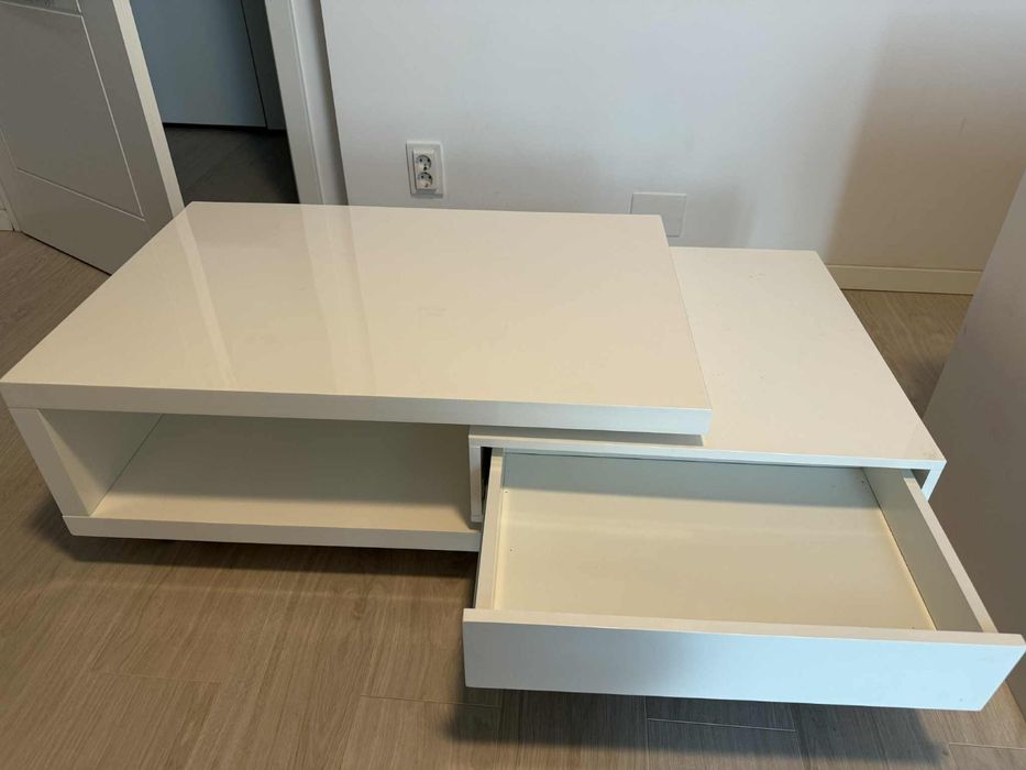 ENYA Măsuță cafea MDF Mobexpert