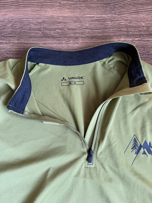 Вело тениска Vaude