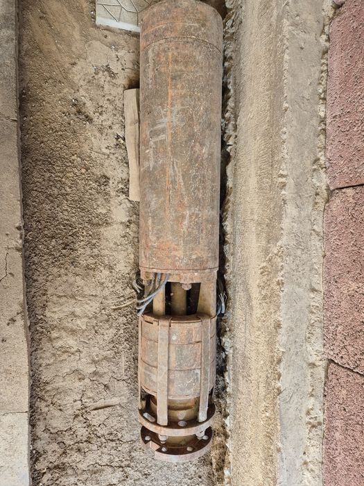 Глубинный насос ЭЦВ 10-65-65