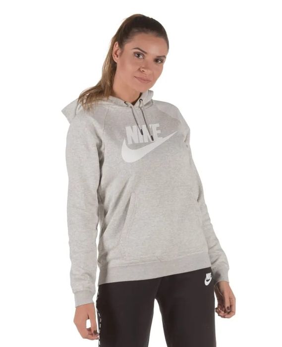 Nike fleece горнище дамско оригинални