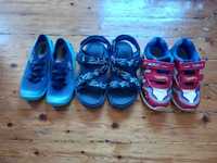 Нови Детски маратонки, 31,32,33,сандали, пантофи