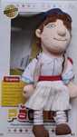 Jucarii:Set medical Doctor, Set tobe, Pacala.