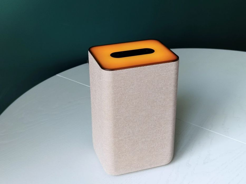 Алиса яндекс станция 2