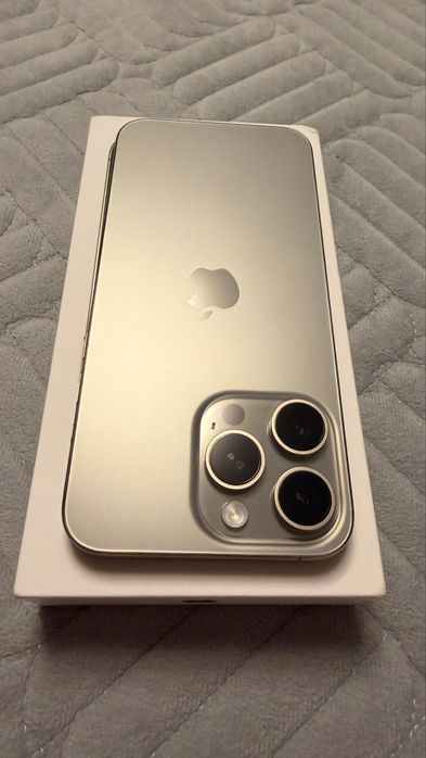 Vand iphone 15 pro Max