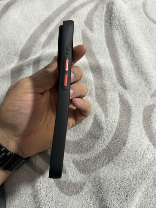 2 Huse iphone 17 pro