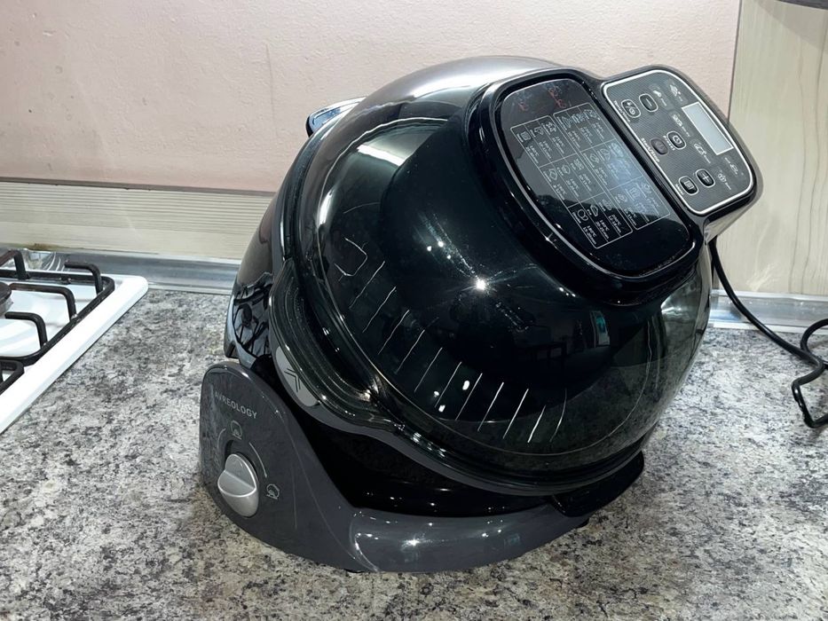 Мультиаовар AVREOLOGY SC-20