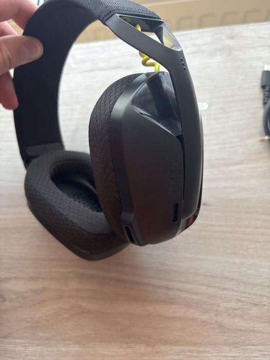 Casti GAMING LOGITECH G435 Lightspeed