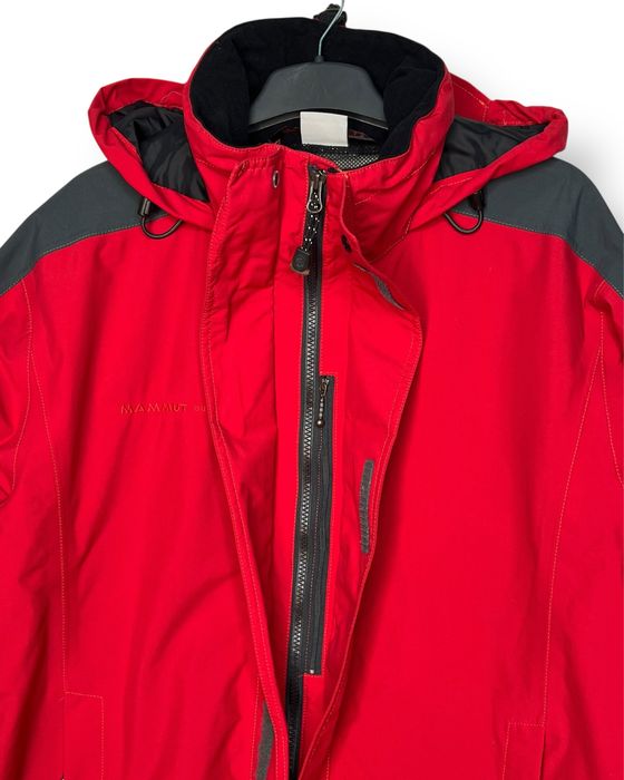 Geacă Mammut Gore-Tex