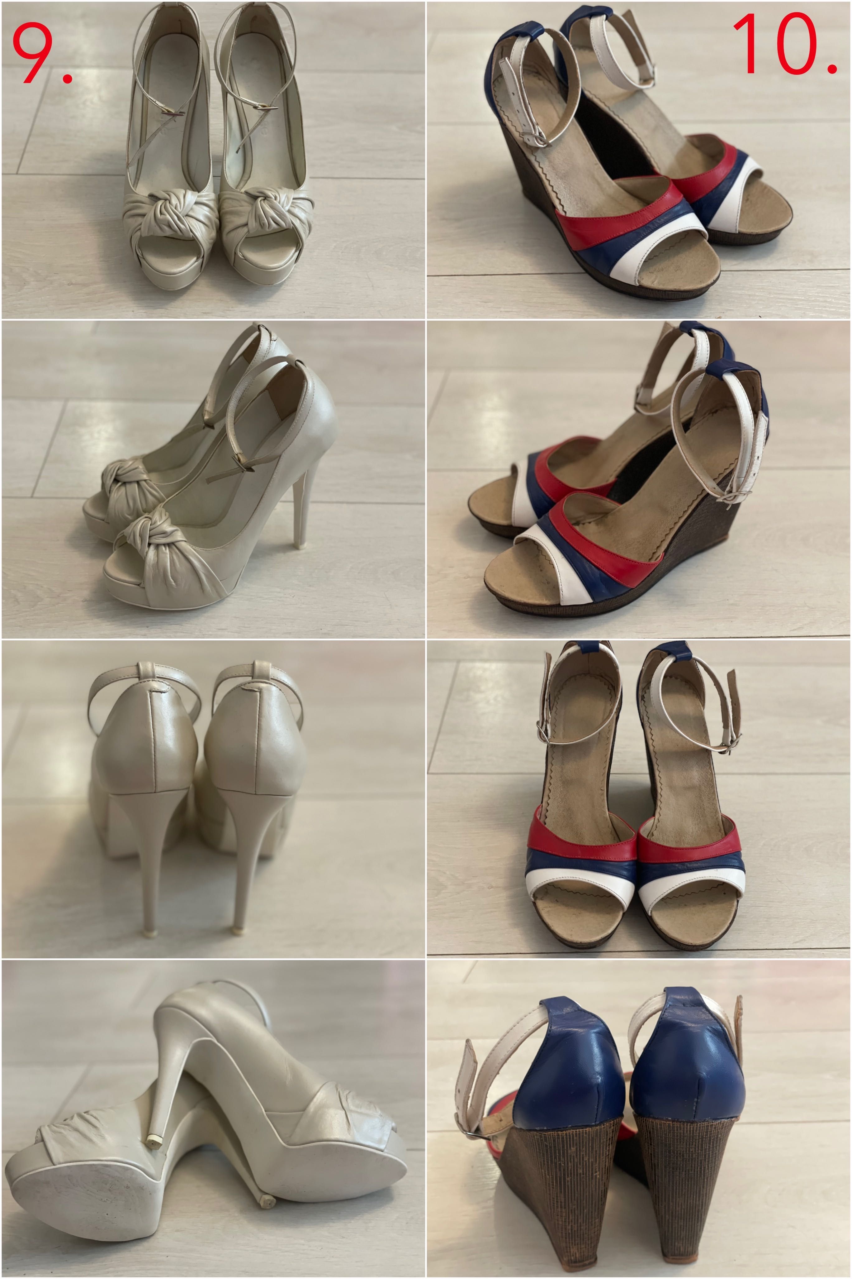 Pantofi mireasa,sandale,balerini Zara,Skechers,Hilfiger