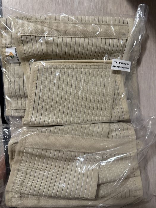 Brâu medical mărimea S