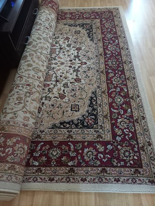 Продам ковер б/у