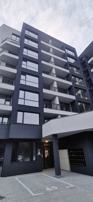 Оферта 67871 - Двустаен апартамент в кв. Кючук Париж, бул.