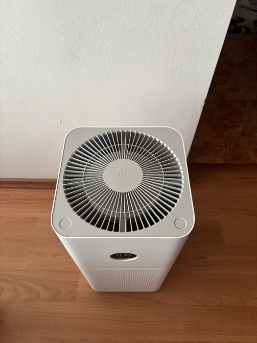 Purificator aer xiaomi 3C