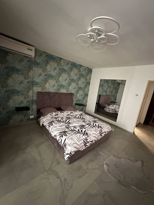 Garsoniera de închiriat