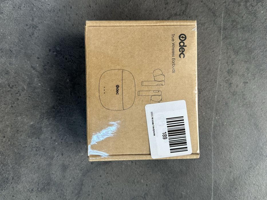 Căști wireless ODEC (#181#)