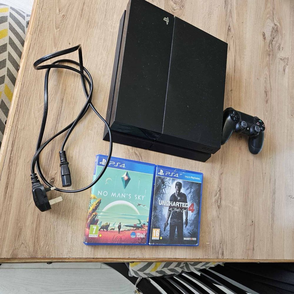 Playstation 4