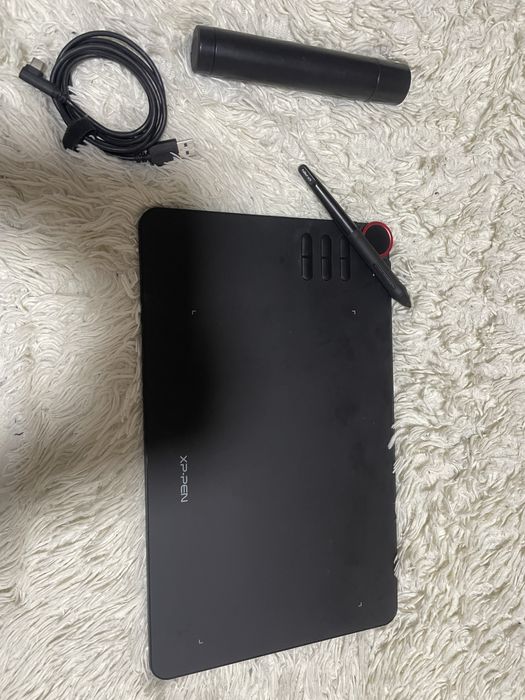 Tableta Grafica XP-Pen deco art 03