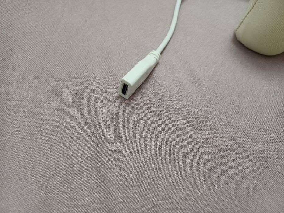 Aparat de masaj foarte bun