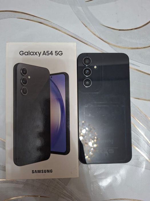 Galaxy samsung a54