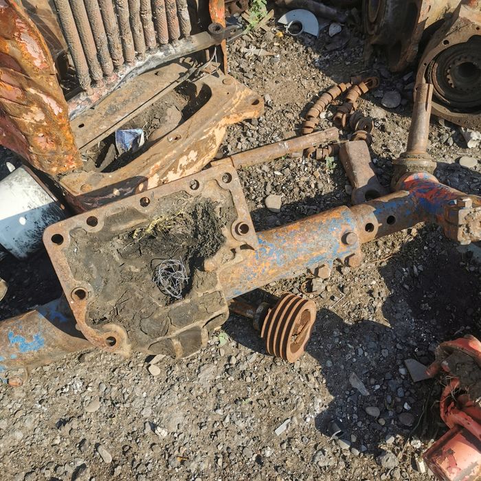 Planetara completa u650